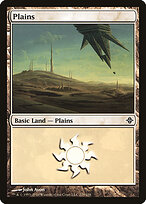 Plains #229