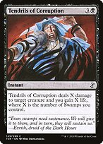 Tendrils of Corruption #145