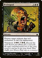 Brainspoil #78
