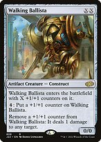 Walking Ballista #806