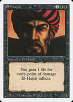 El-Hajjâj #108