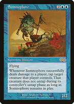 Somnophore #97