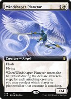 Windshaper Planetar #559