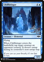 Chillbringer #RNA-33