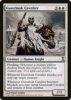 Gustcloak Cavalier #22