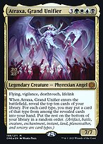 Atraxa, Grand Unifier #196s