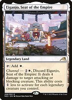 Eiganjo, Seat of the Empire #268
