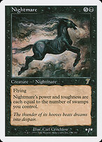 Nightmare #150