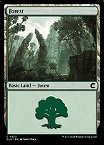Forest #272