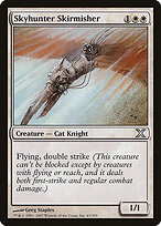 Skyhunter Skirmisher #43