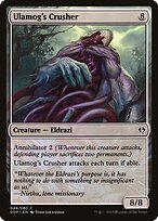 Ulamog's Crusher #44