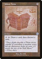 Jalum Tome #87