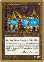 Bottle Gnomes #js278sb