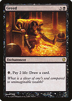 Greed #79