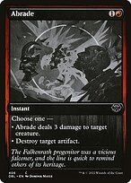 Abrade #406