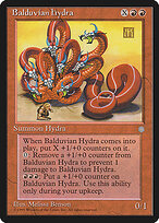 Balduvian Hydra #173