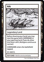 Rift #119