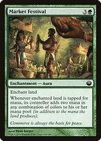 Market Festival #130