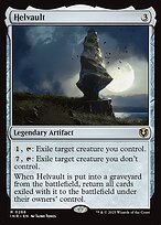 Helvault #266