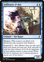 Infiltrator il-Kor #71