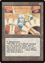 Diabolic Machine #101