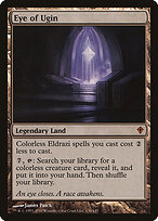 Eye of Ugin #136