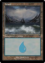 Island #442