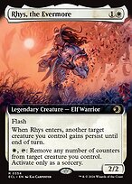Rhys, the Evermore #354