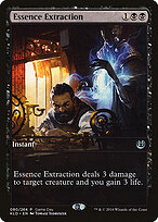 Essence Extraction #80