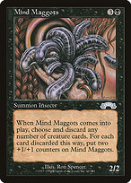 Mind Maggots #66