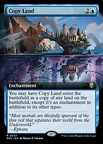 Copy Land #47
