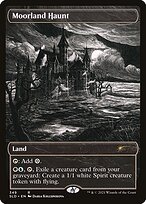 Moorland Haunt #349