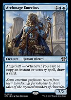 Archmage Emeritus #90
