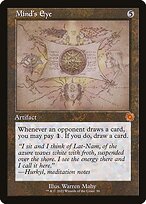 Mind's Eye #96
