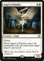 Angel of Finality #63