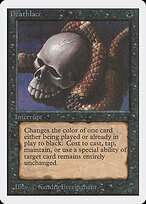 Deathlace #102