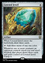 Coveted Jewel #287