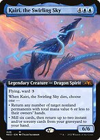 Kairi, the Swirling Sky #446
