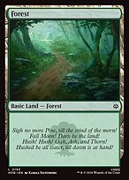 Forest #193