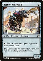 Bastion Mastodon #197