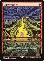 Lightning Bolt #86