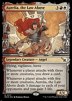 Aurelia, the Law Above #317