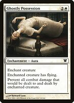 Ghostly Possession #18