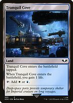 Tranquil Cove #303