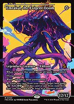 Emrakul, the Exigent Doom #403