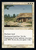 Farmstead #316