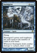 Sturmgeist #82