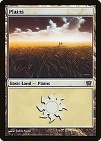 Plains #331★