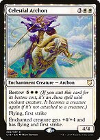 Celestial Archon #64