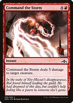 Command the Storm #94
